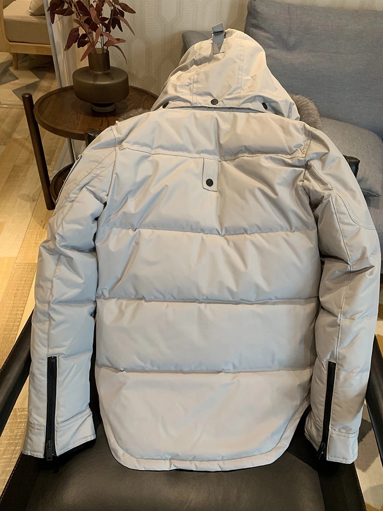 Canada Goose Down Jackets